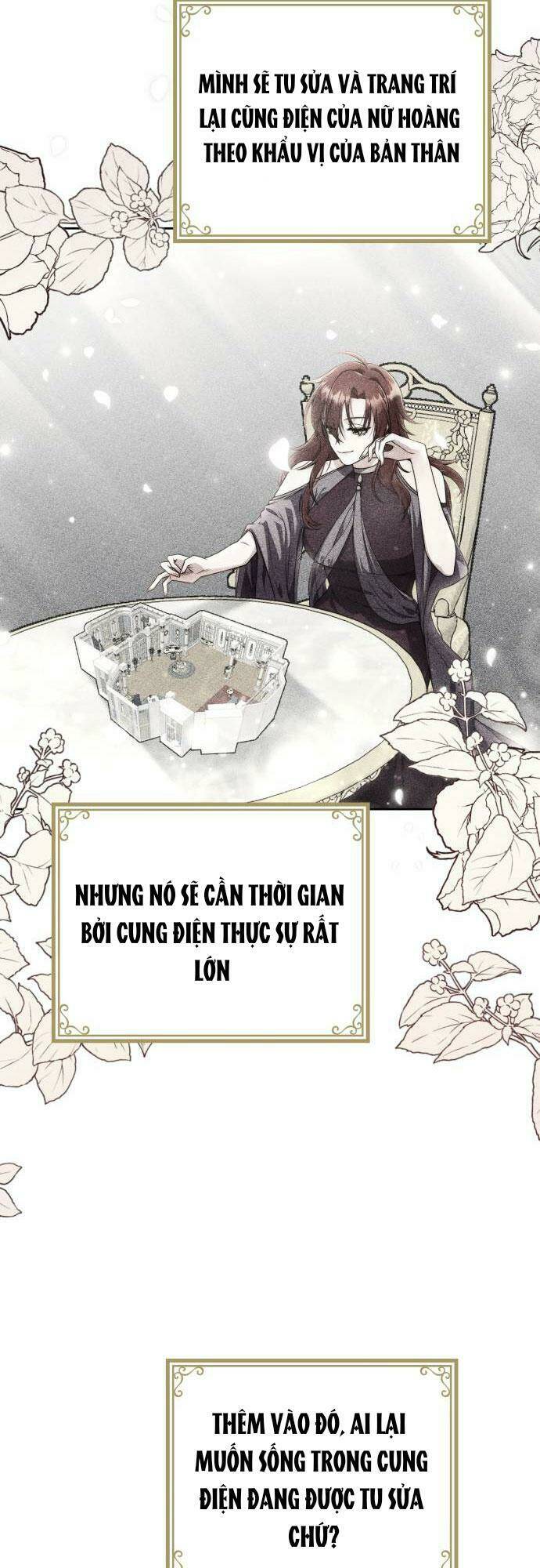 tôi sẽ ly hôn với người chồng bạo chúa của mình chapter 3 - Next Chapter 3.1