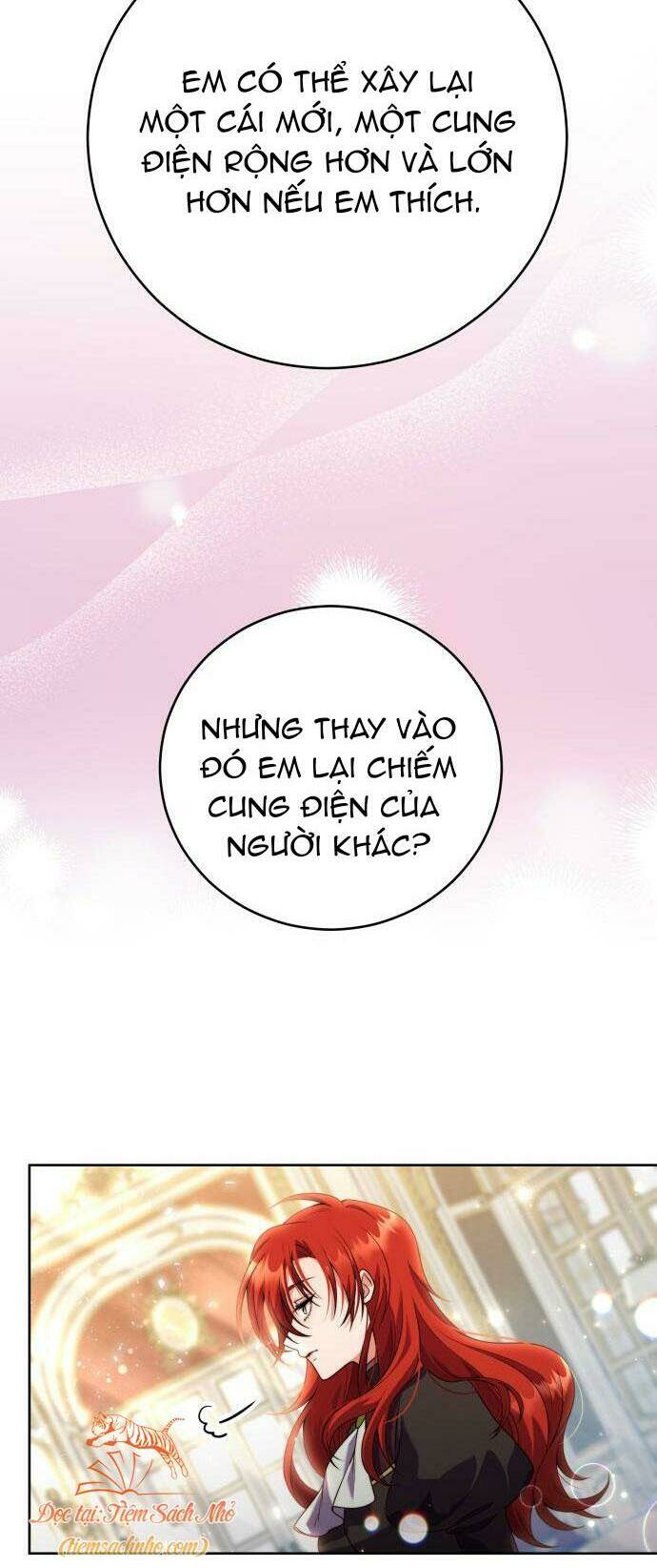 tôi sẽ ly hôn với người chồng bạo chúa của mình chapter 3 - Next Chapter 3.1