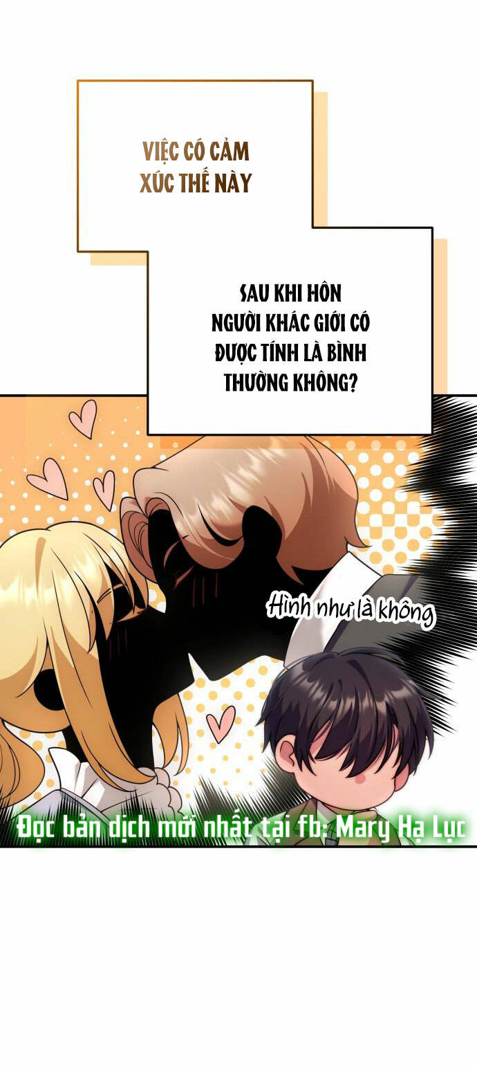 tôi sẽ ly hôn với người chồng bạo chúa của mình chapter 30.1 - Trang 2