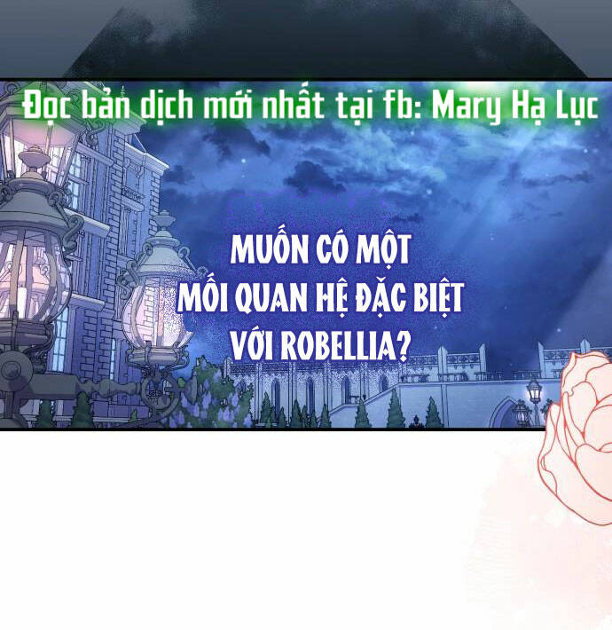 tôi sẽ ly hôn với người chồng bạo chúa của mình chapter 30.1 - Trang 2