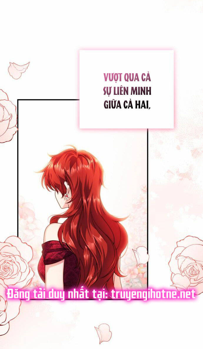 tôi sẽ ly hôn với người chồng bạo chúa của mình chapter 30.1 - Trang 2