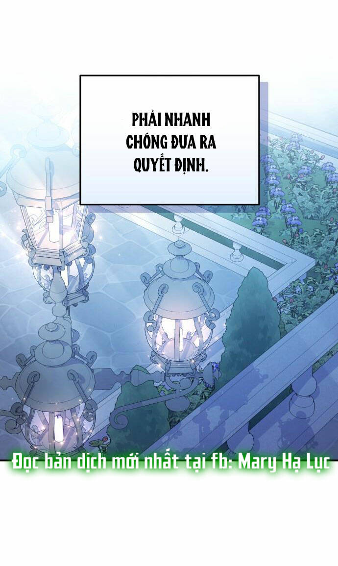 tôi sẽ ly hôn với người chồng bạo chúa của mình chapter 30.1 - Trang 2