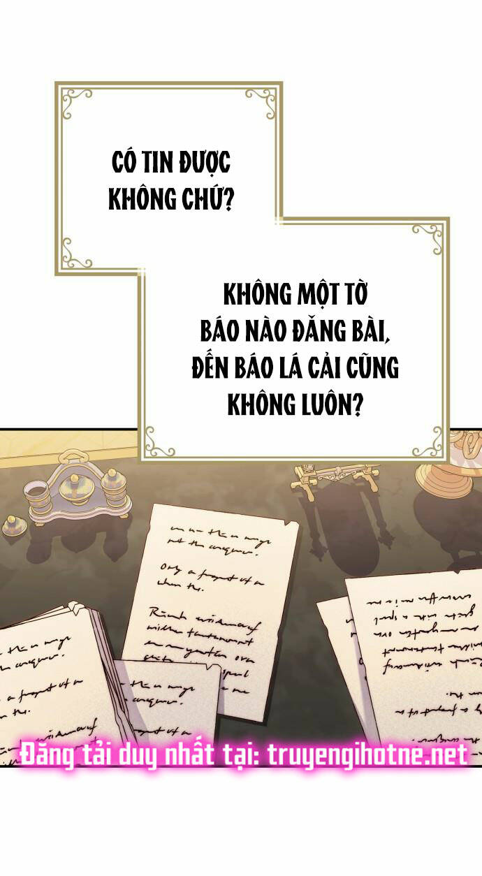 tôi sẽ ly hôn với người chồng bạo chúa của mình chapter 32.1 - Trang 2