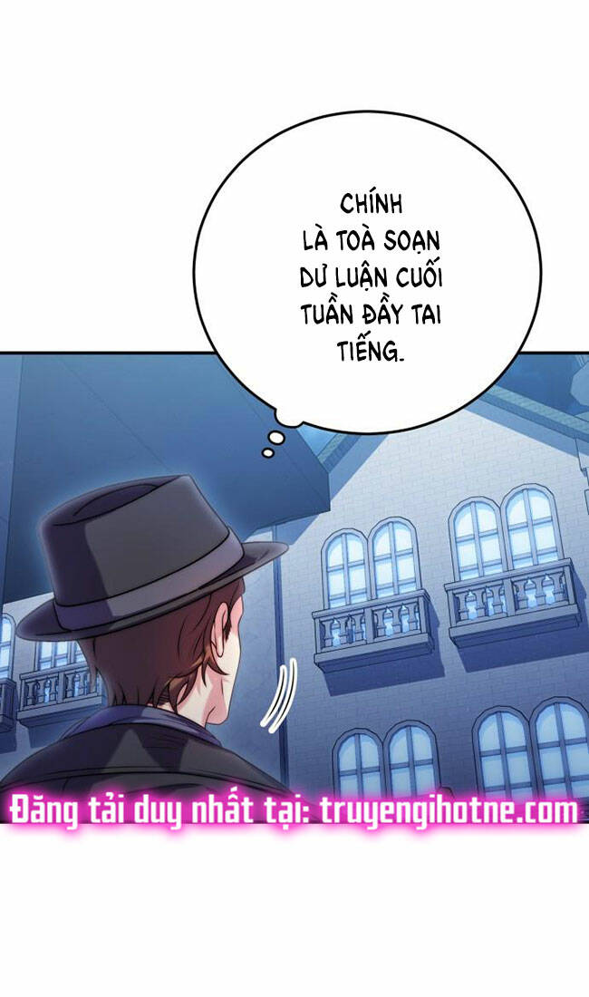 tôi sẽ ly hôn với người chồng bạo chúa của mình chapter 35.1 - Trang 2