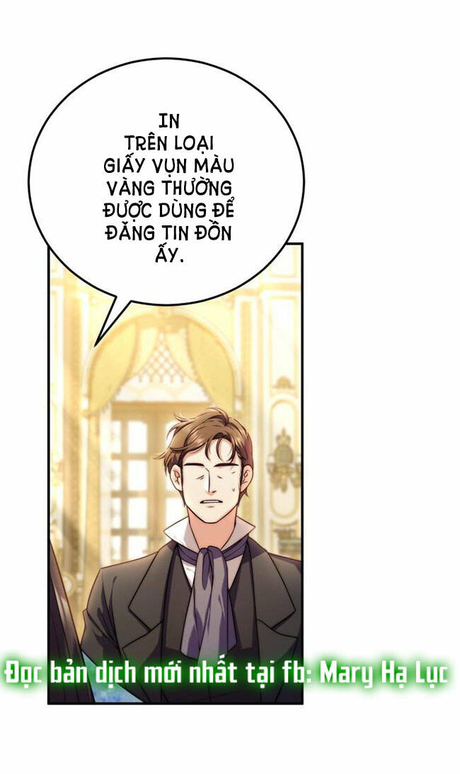 tôi sẽ ly hôn với người chồng bạo chúa của mình chapter 35.1 - Trang 2