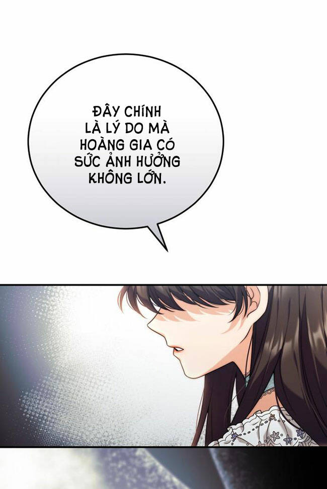 tôi sẽ ly hôn với người chồng bạo chúa của mình chapter 35.1 - Trang 2