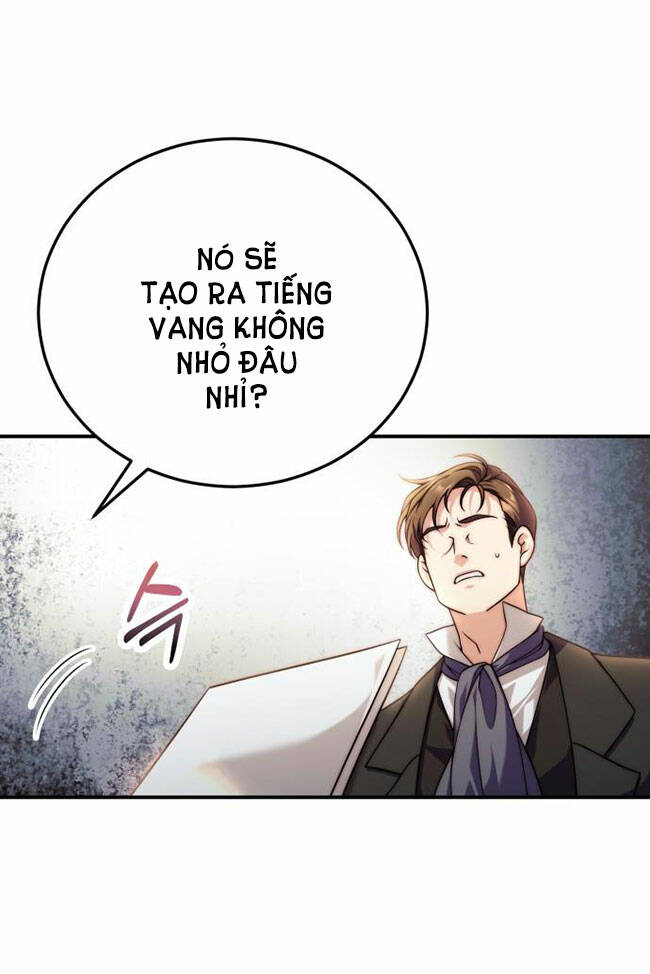 tôi sẽ ly hôn với người chồng bạo chúa của mình chapter 35.1 - Trang 2