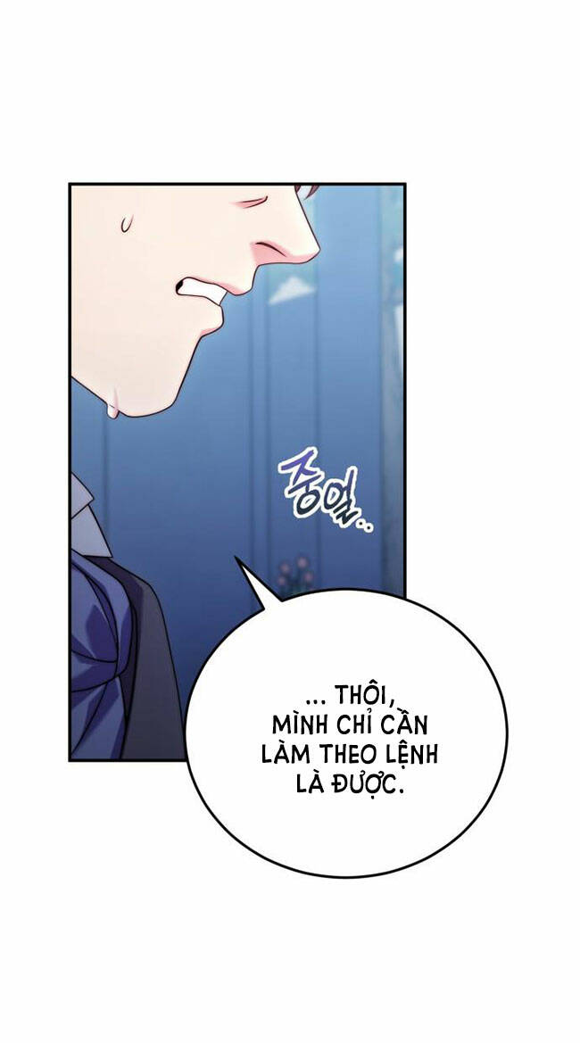 tôi sẽ ly hôn với người chồng bạo chúa của mình chapter 35.1 - Trang 2