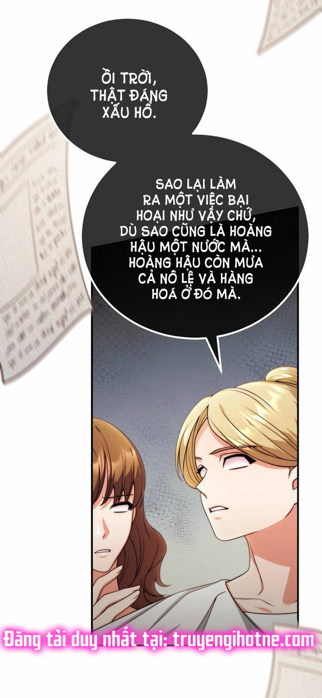 tôi sẽ ly hôn với người chồng bạo chúa của mình chapter 35.1 - Trang 2