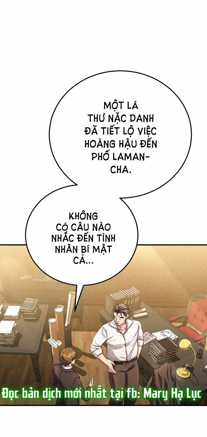 tôi sẽ ly hôn với người chồng bạo chúa của mình chapter 35.1 - Trang 2