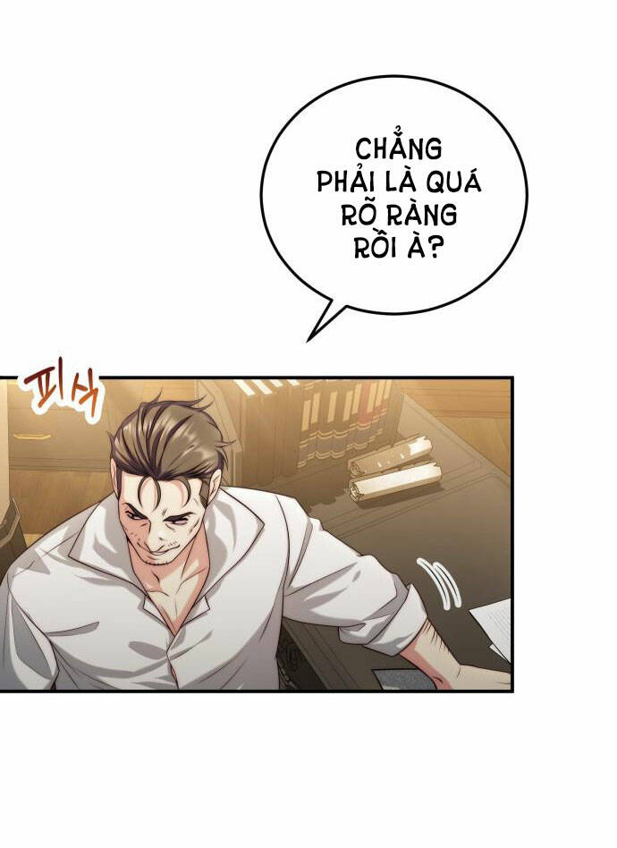 tôi sẽ ly hôn với người chồng bạo chúa của mình chapter 35.2 - Next Chapter 36