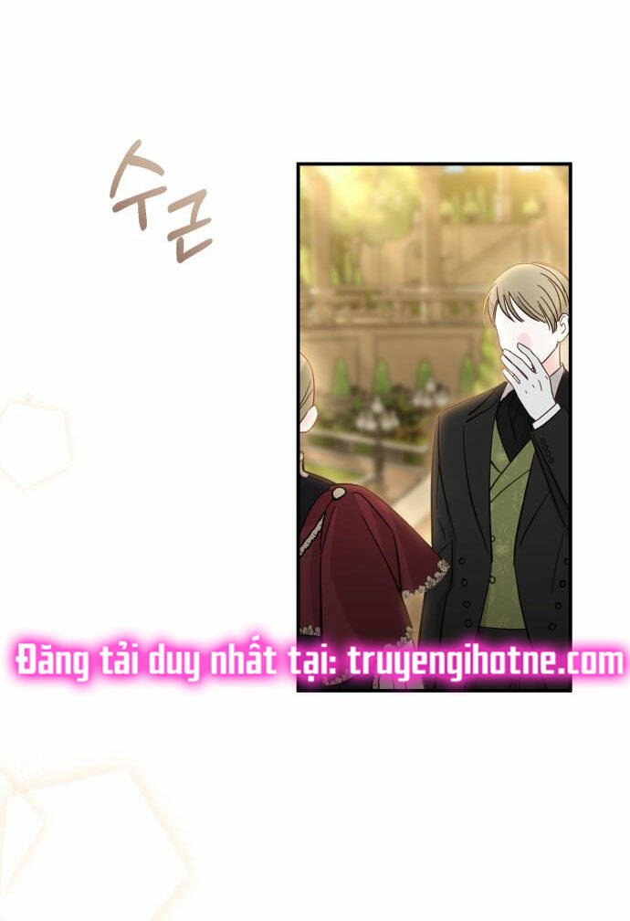 tôi sẽ ly hôn với người chồng bạo chúa của mình chapter 35.2 - Next Chapter 36