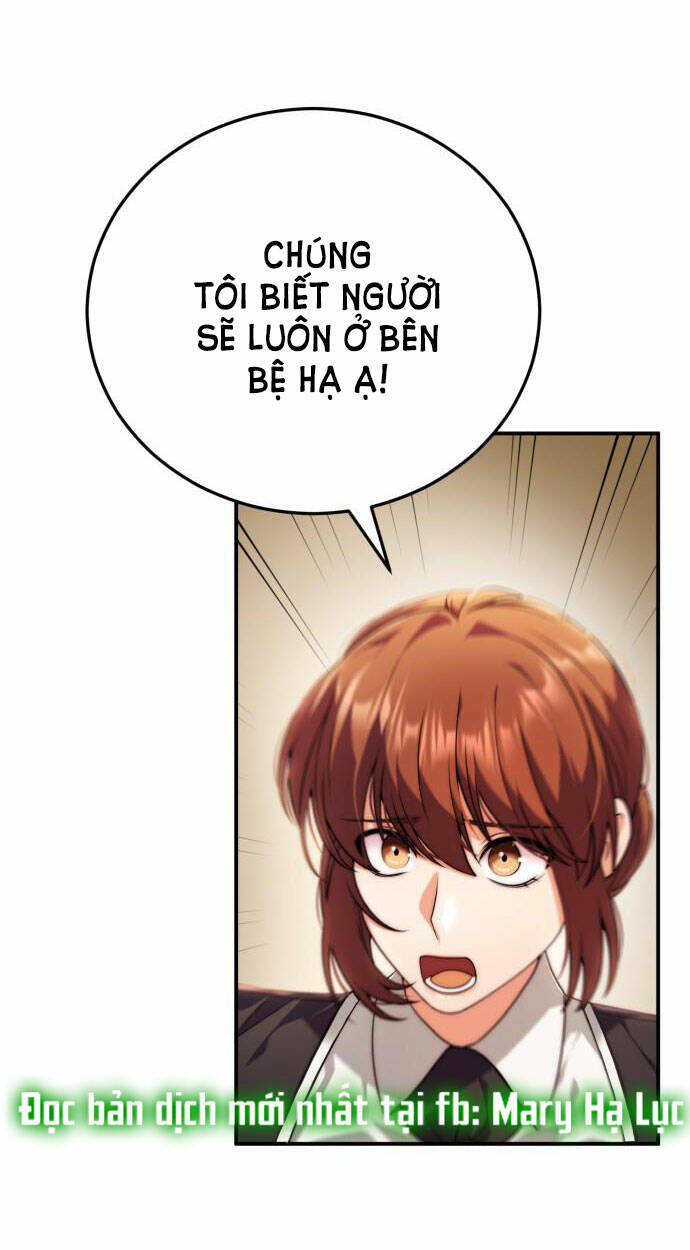 tôi sẽ ly hôn với người chồng bạo chúa của mình chapter 35.2 - Next Chapter 36