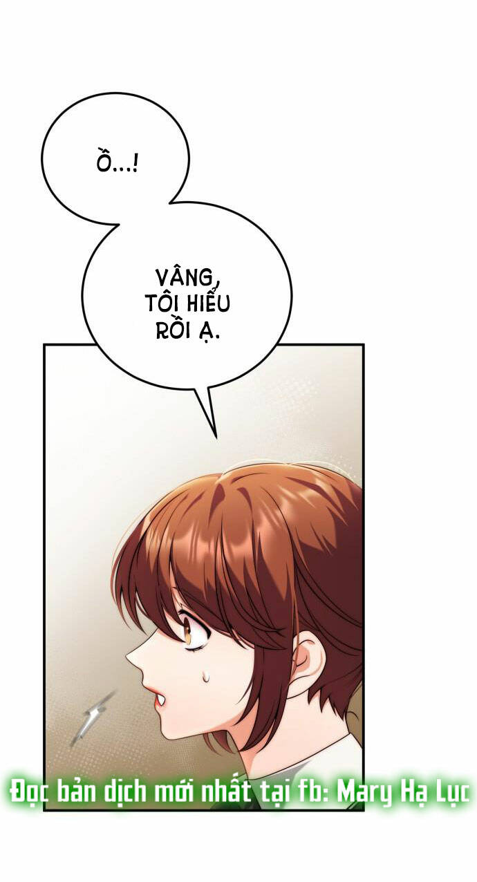 tôi sẽ ly hôn với người chồng bạo chúa của mình chapter 35.2 - Next Chapter 36