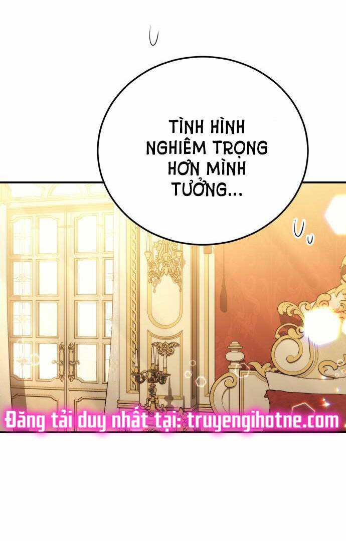 tôi sẽ ly hôn với người chồng bạo chúa của mình chapter 35.2 - Next Chapter 36