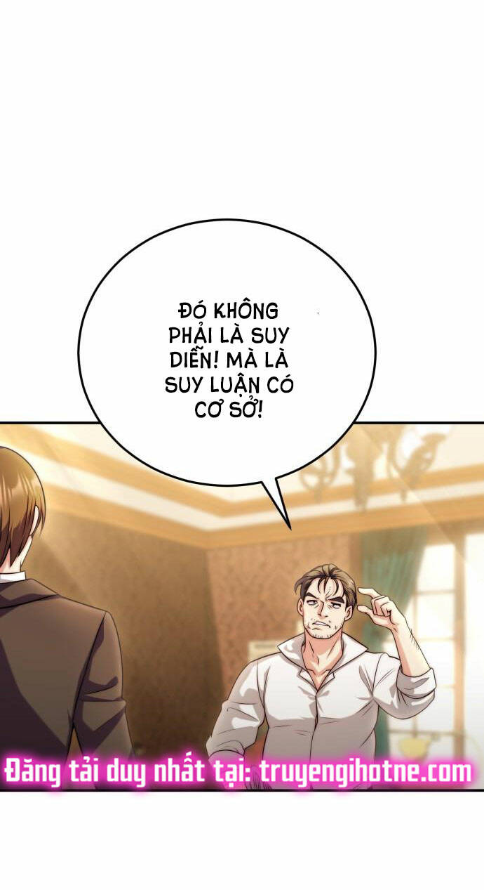 tôi sẽ ly hôn với người chồng bạo chúa của mình chapter 35.2 - Next Chapter 36