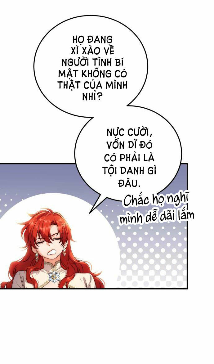 tôi sẽ ly hôn với người chồng bạo chúa của mình chapter 35.2 - Next Chapter 36