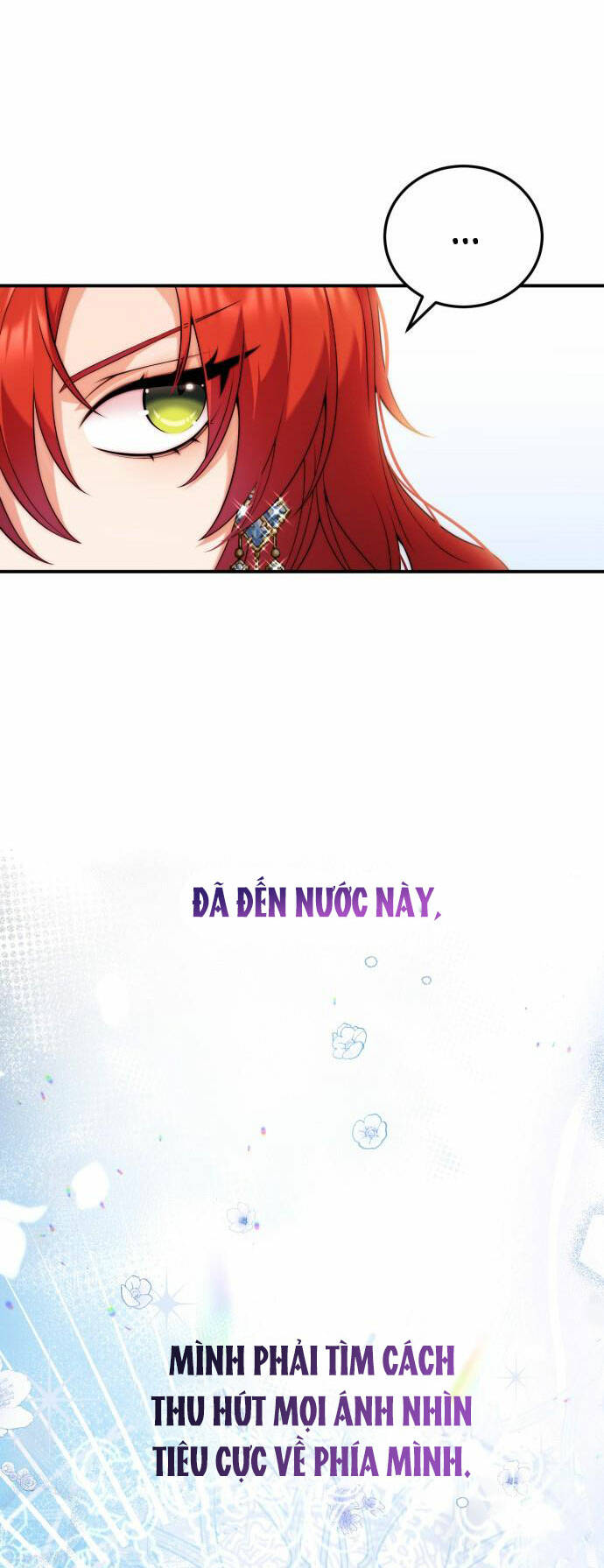 tôi sẽ ly hôn với người chồng bạo chúa của mình chapter 35.2 - Next Chapter 36