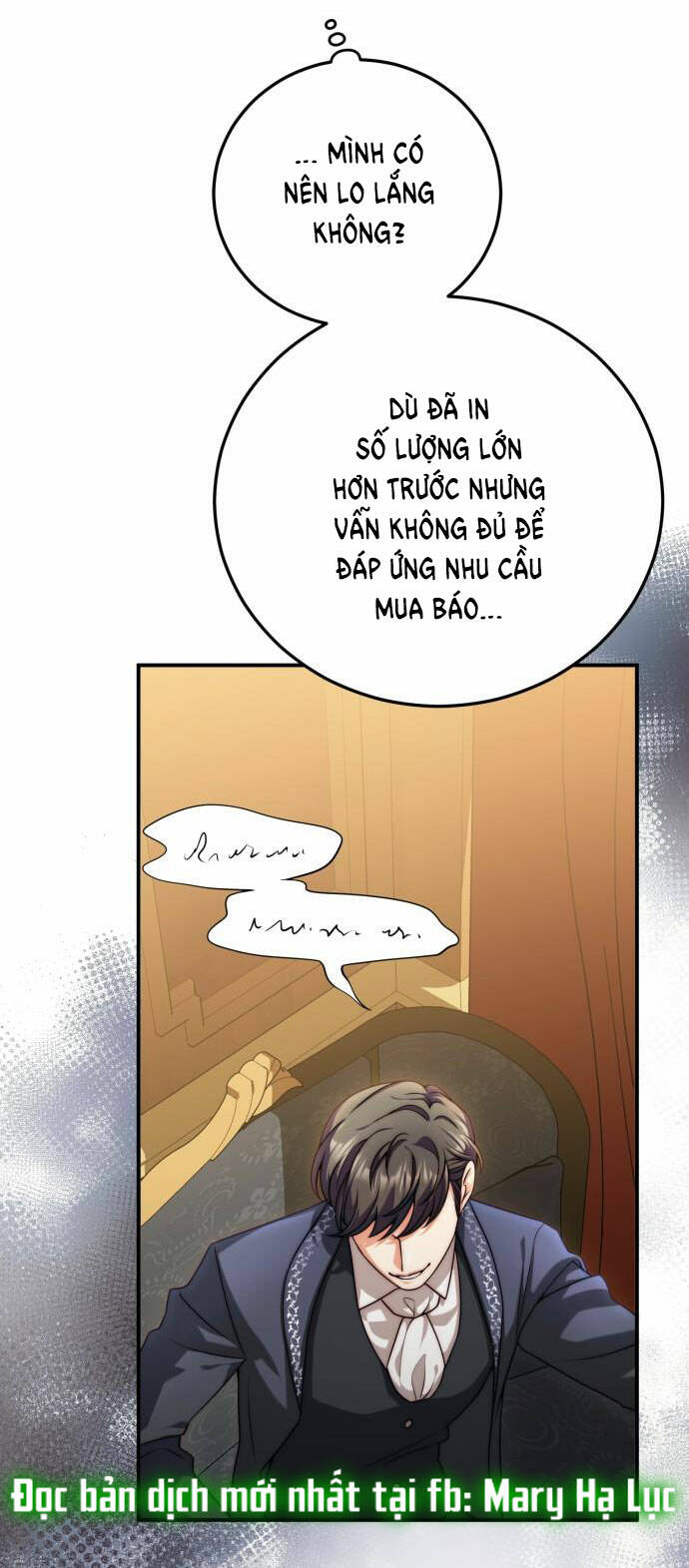 tôi sẽ ly hôn với người chồng bạo chúa của mình chapter 35.2 - Next Chapter 36