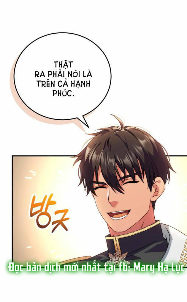 tôi sẽ ly hôn với người chồng bạo chúa của mình chapter 37.2 - Trang 2