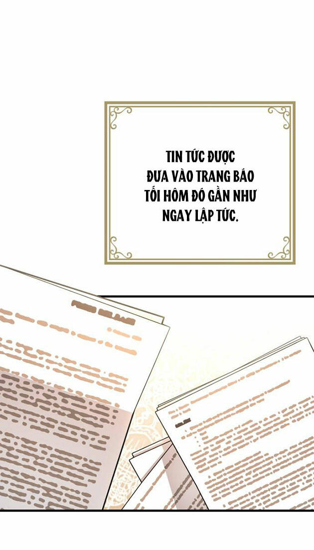 tôi sẽ ly hôn với người chồng bạo chúa của mình chapter 37.2 - Trang 2