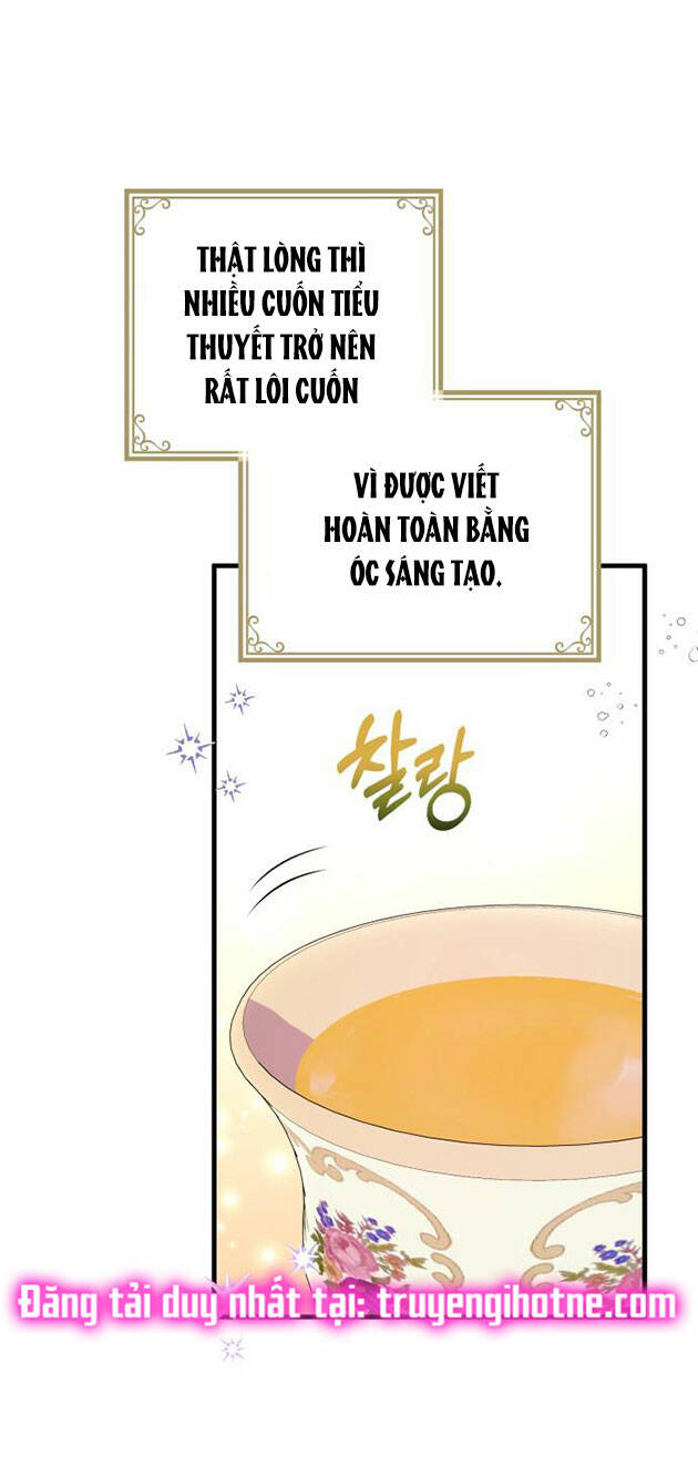 tôi sẽ ly hôn với người chồng bạo chúa của mình chapter 37.2 - Trang 2