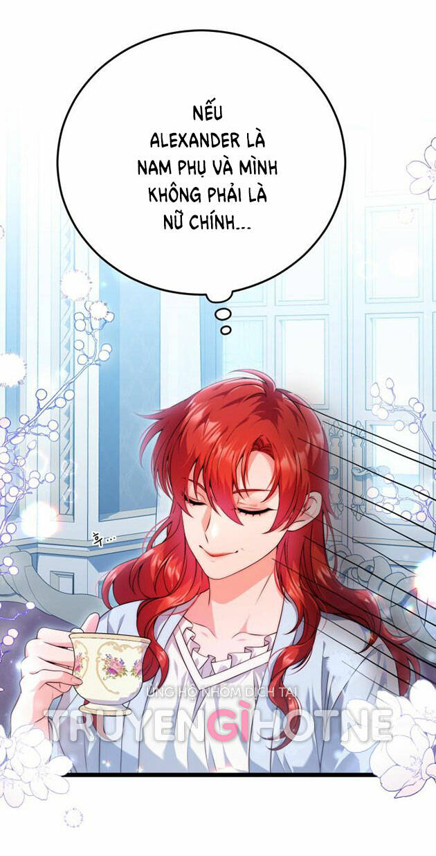 tôi sẽ ly hôn với người chồng bạo chúa của mình chapter 37.2 - Trang 2