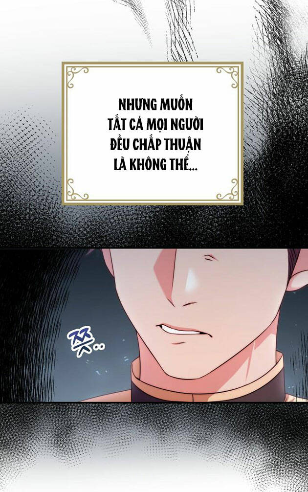 tôi sẽ ly hôn với người chồng bạo chúa của mình chapter 37.2 - Trang 2