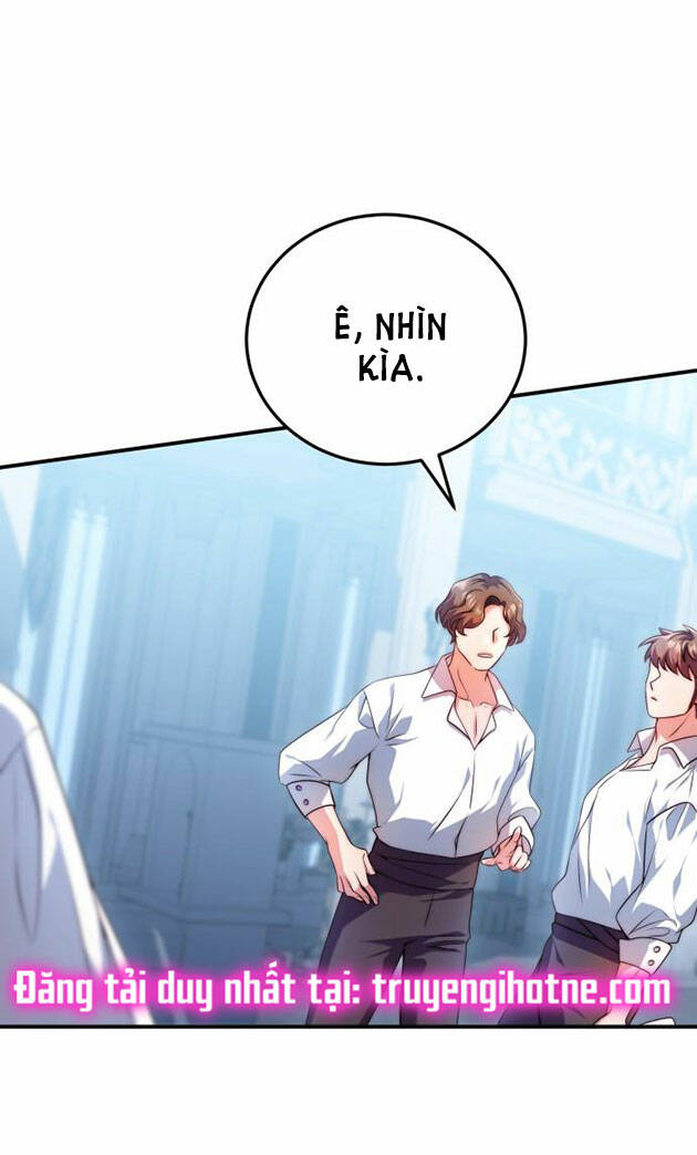 tôi sẽ ly hôn với người chồng bạo chúa của mình chapter 37.2 - Trang 2