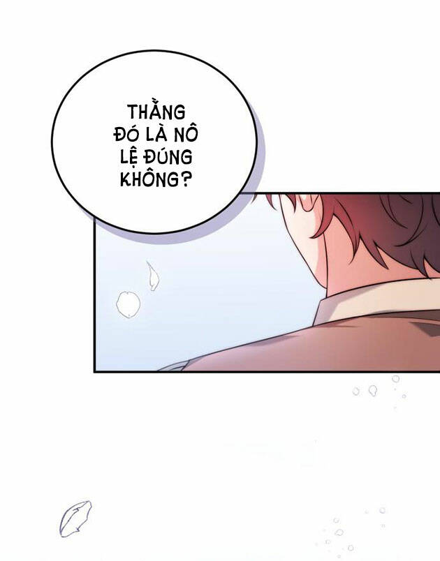 tôi sẽ ly hôn với người chồng bạo chúa của mình chapter 37.2 - Trang 2