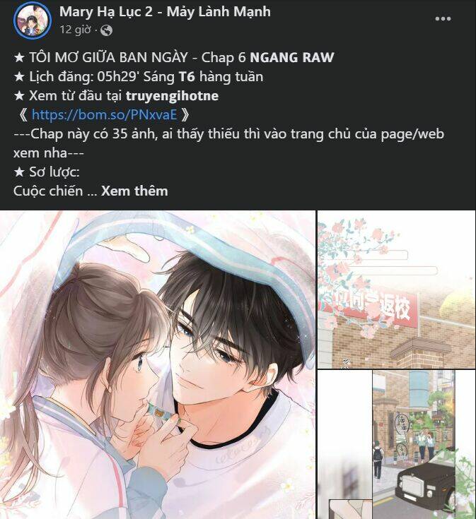 tôi sẽ ly hôn với người chồng bạo chúa của mình chapter 42.1 - Trang 2