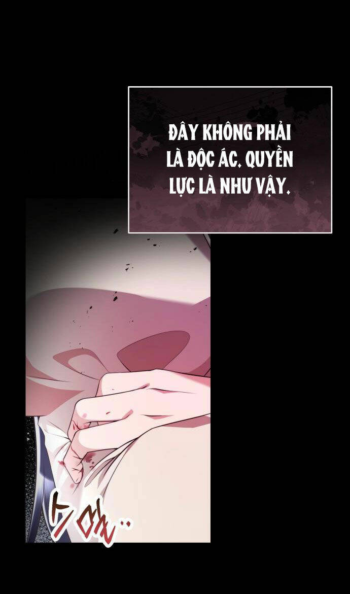 tôi sẽ ly hôn với người chồng bạo chúa của mình chapter 42.1 - Trang 2