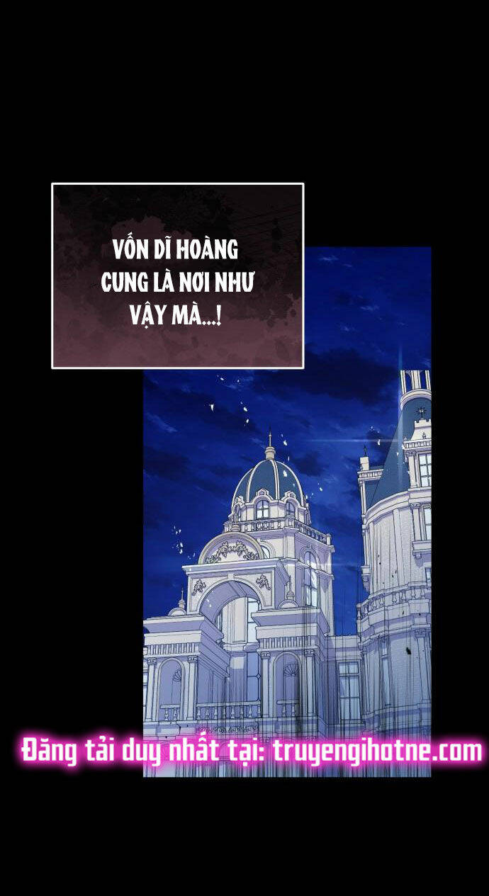 tôi sẽ ly hôn với người chồng bạo chúa của mình chapter 42.1 - Trang 2