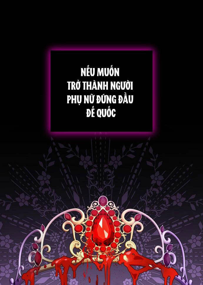 tôi sẽ ly hôn với người chồng bạo chúa của mình chapter 42.1 - Trang 2