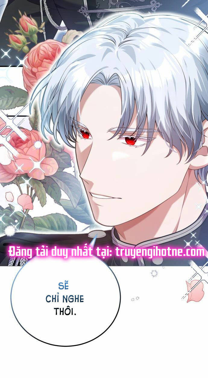 tôi sẽ ly hôn với người chồng bạo chúa của mình chapter 42.2 - Trang 2