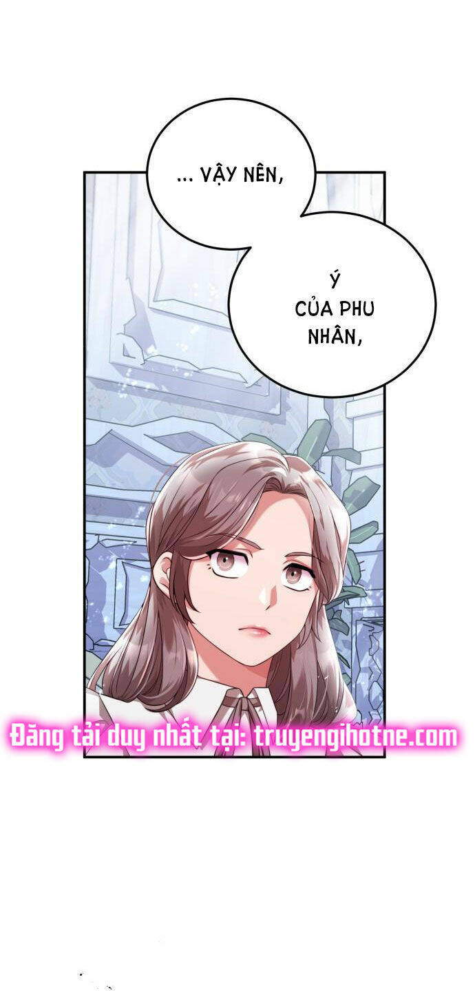 tôi sẽ ly hôn với người chồng bạo chúa của mình chapter 42.2 - Trang 2