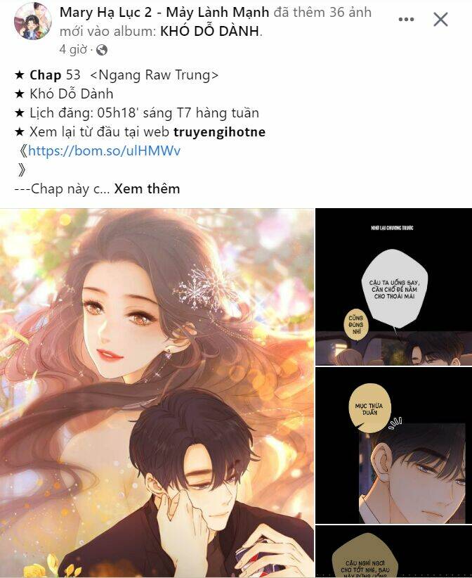 tôi sẽ ly hôn với người chồng bạo chúa của mình chapter 42.2 - Trang 2