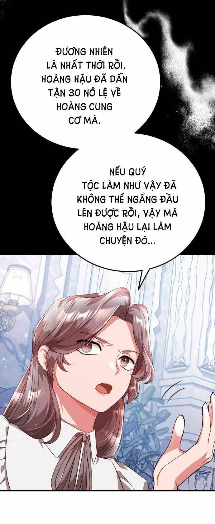 tôi sẽ ly hôn với người chồng bạo chúa của mình chapter 42.2 - Trang 2