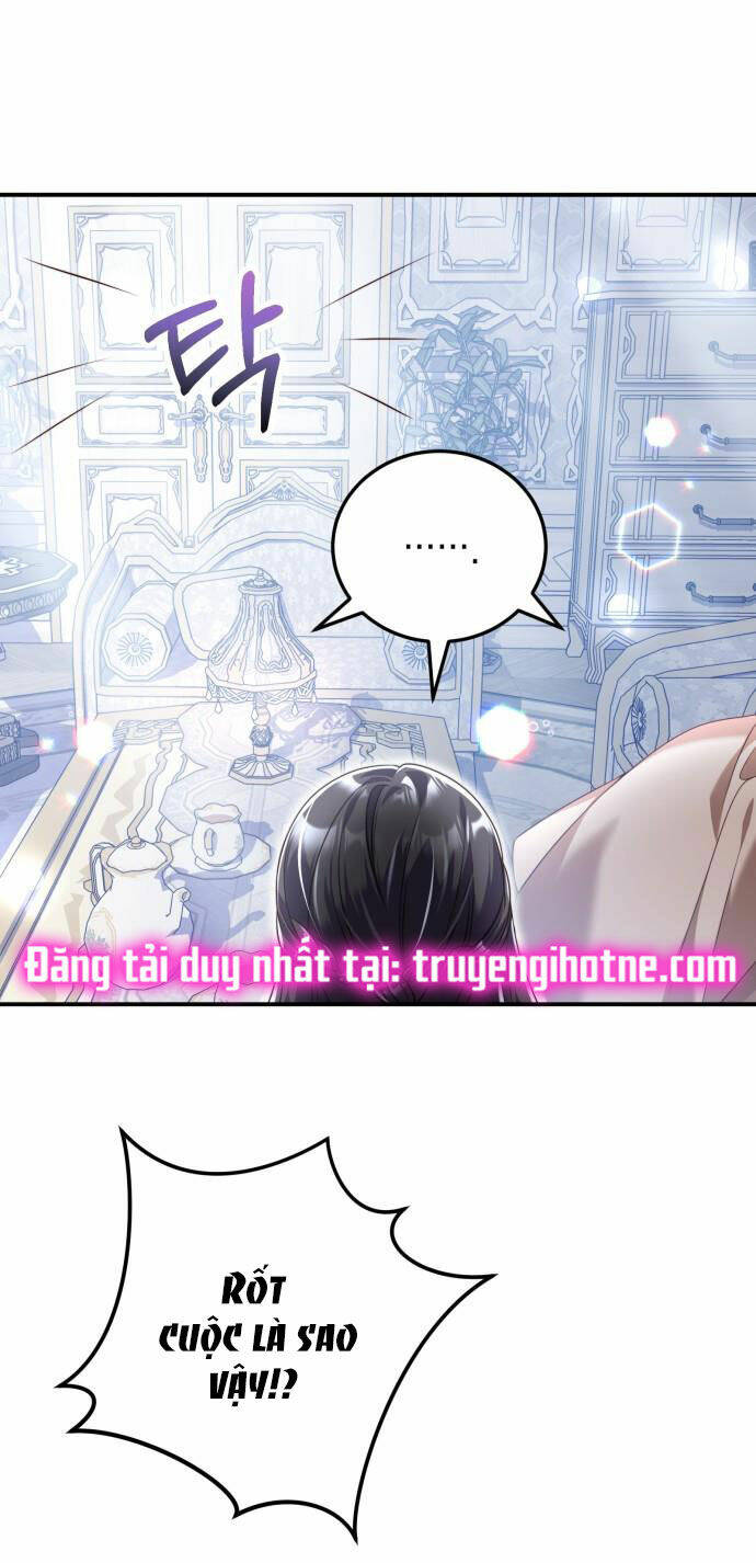 tôi sẽ ly hôn với người chồng bạo chúa của mình chapter 42.2 - Trang 2