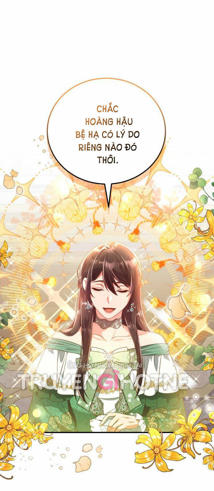 tôi sẽ ly hôn với người chồng bạo chúa của mình chapter 42.2 - Trang 2