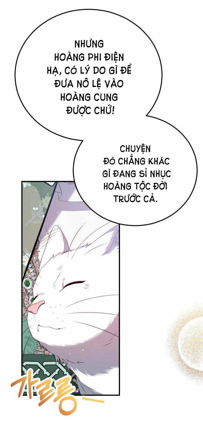 tôi sẽ ly hôn với người chồng bạo chúa của mình chapter 42.2 - Trang 2