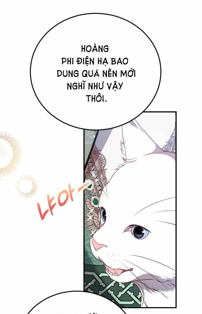 tôi sẽ ly hôn với người chồng bạo chúa của mình chapter 42.2 - Trang 2