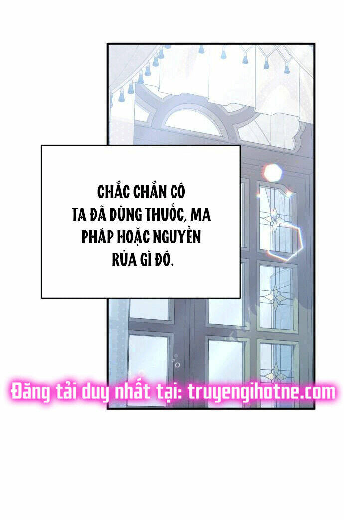 tôi sẽ ly hôn với người chồng bạo chúa của mình chapter 44.2 - Trang 2