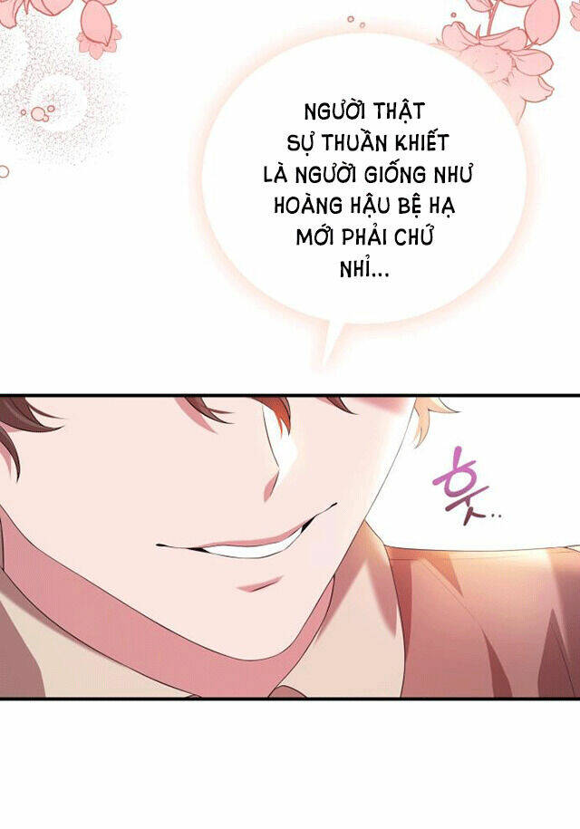 tôi sẽ ly hôn với người chồng bạo chúa của mình chapter 44.2 - Trang 2