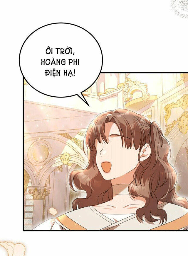 tôi sẽ ly hôn với người chồng bạo chúa của mình chapter 44.2 - Trang 2