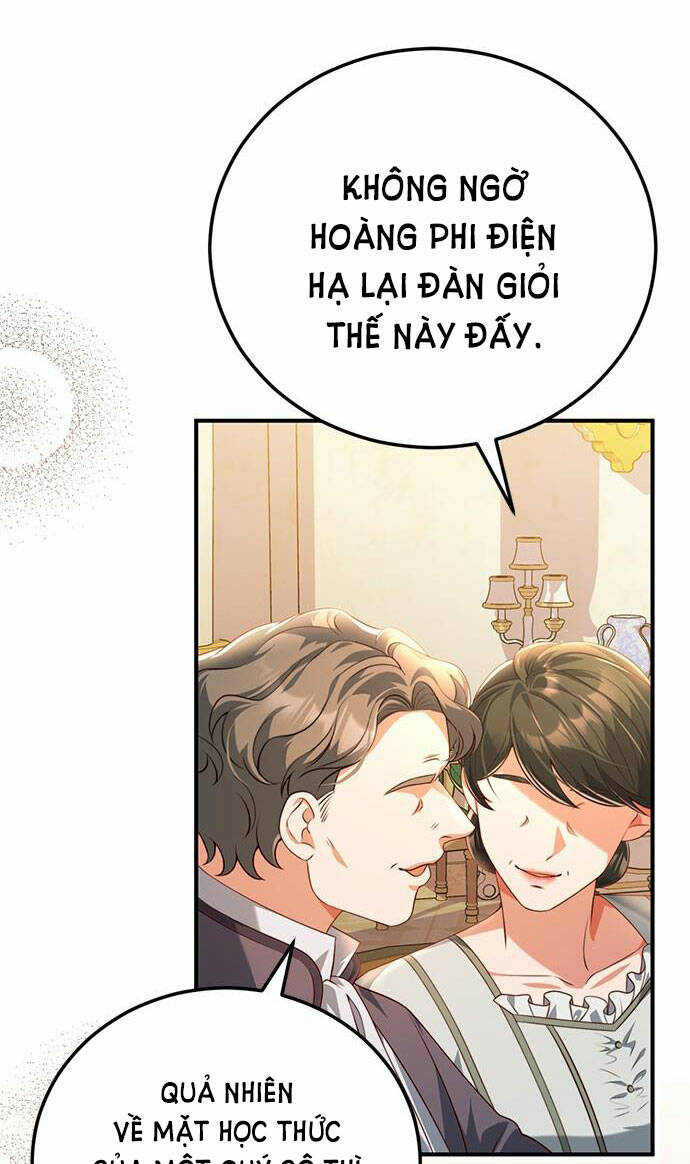 tôi sẽ ly hôn với người chồng bạo chúa của mình chapter 45.2 - Next Chapter 46