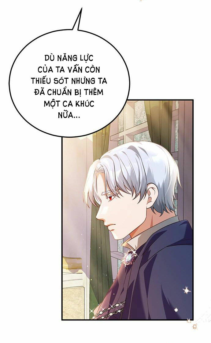 tôi sẽ ly hôn với người chồng bạo chúa của mình chapter 45.2 - Next Chapter 46