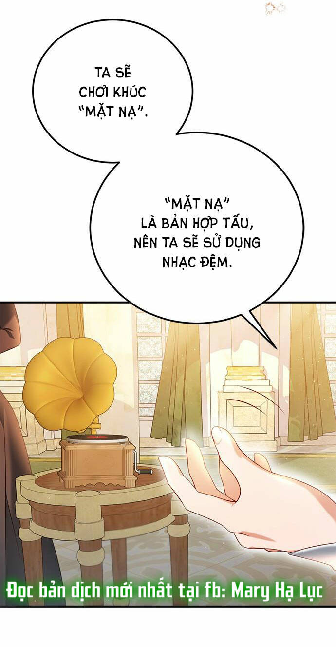 tôi sẽ ly hôn với người chồng bạo chúa của mình chapter 45.2 - Next Chapter 46