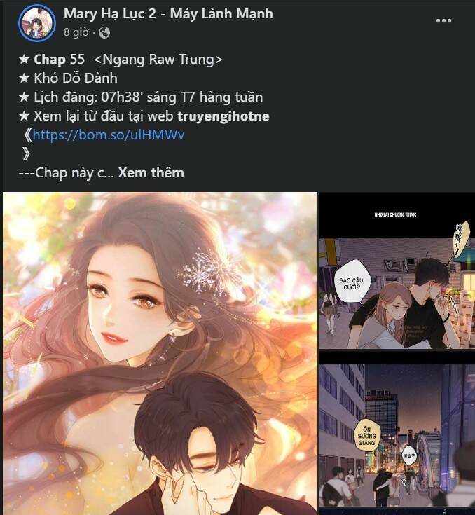 tôi sẽ ly hôn với người chồng bạo chúa của mình chapter 45.2 - Next Chapter 46