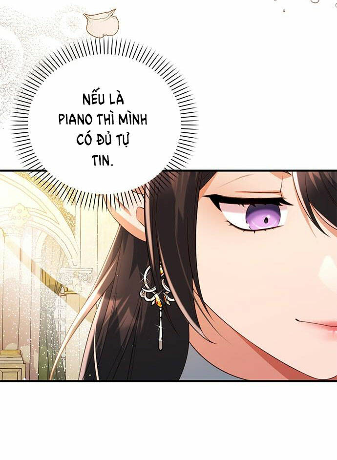 tôi sẽ ly hôn với người chồng bạo chúa của mình chapter 45.2 - Next Chapter 46